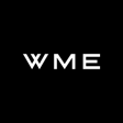 WME (William Morris Endeavor) logo on InHerSight