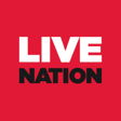 Live Nation Entertainment logo on InHerSight