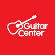 Guitar Center logo on InHerSight