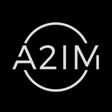 American Association of Independent Music (A2IM) logo on InHerSight