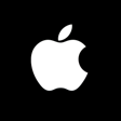 Apple logo on InHerSight